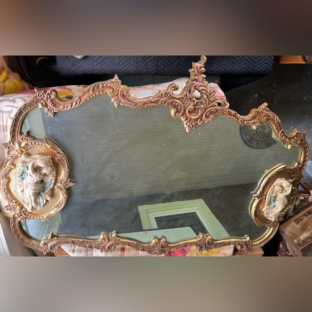 Mirror - Picture 2 of 4